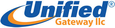 Unified gateway 
